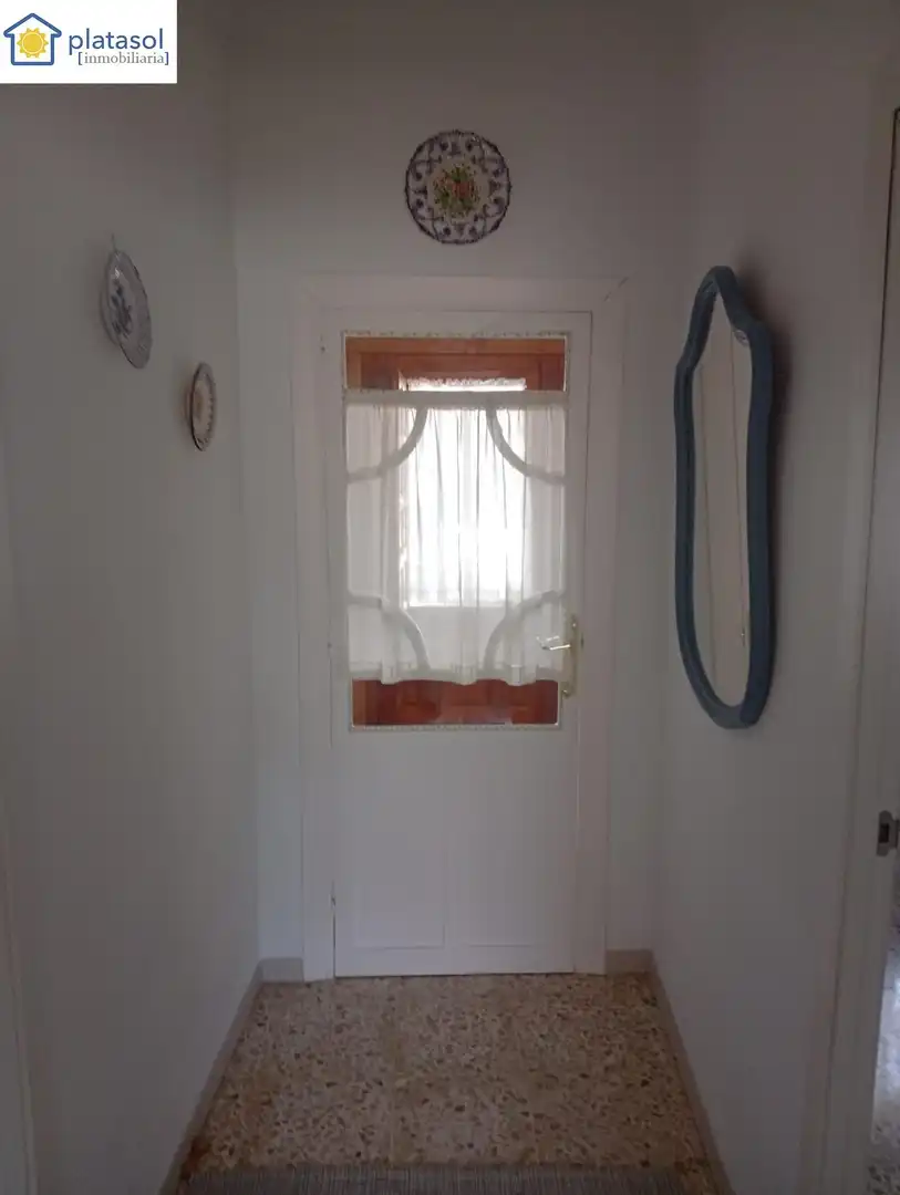 Houses for sale in El Madroño  with Terrace and Furnished