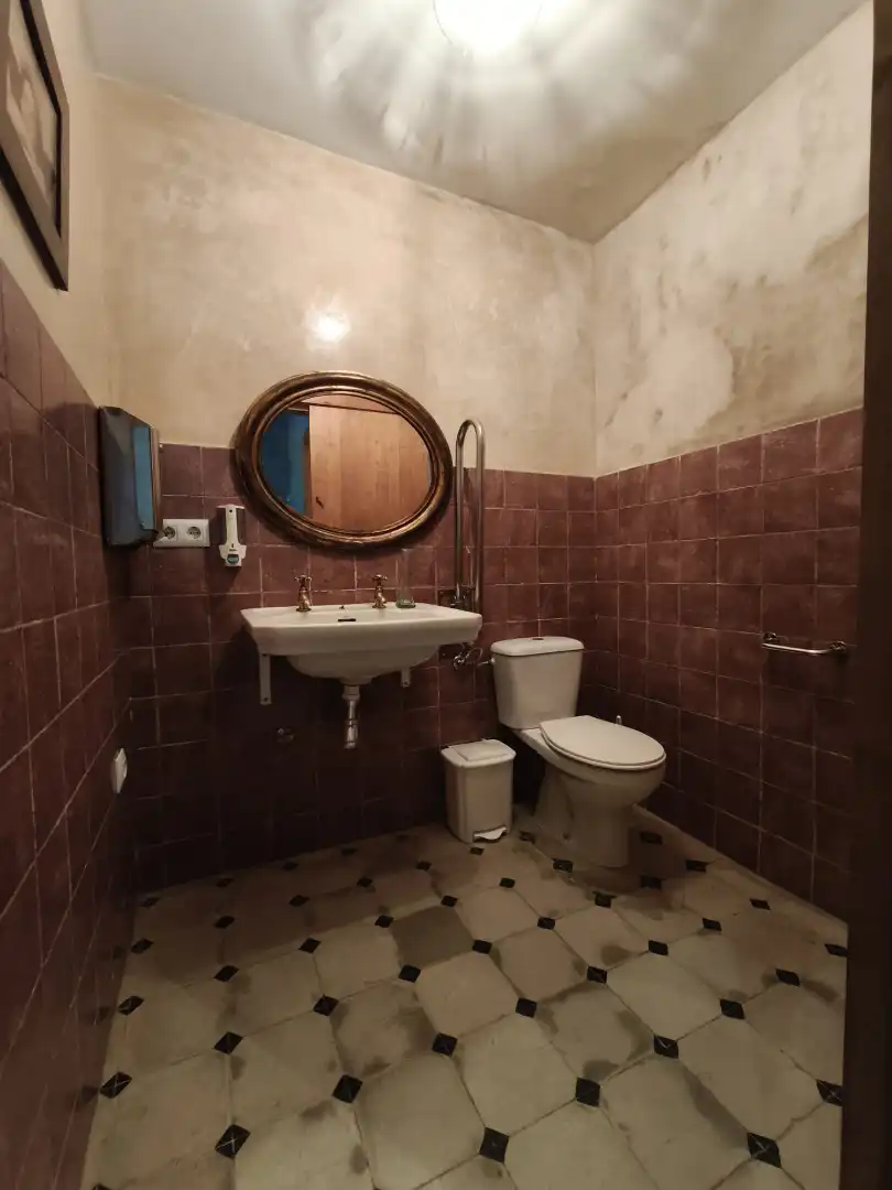 Casa con balcón en venta en Calle San Pablo, imagen 13