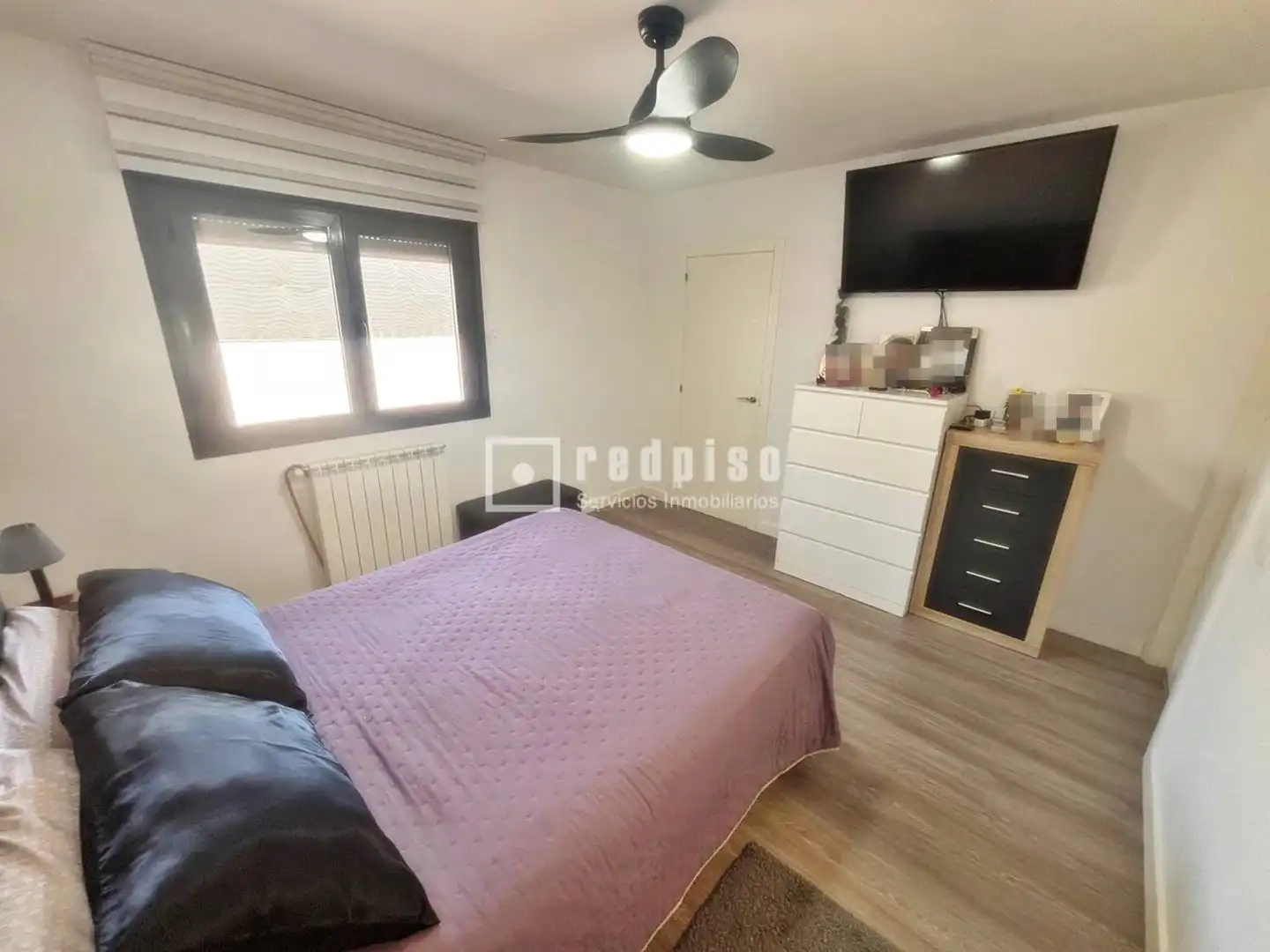 Habitación de Casa o chalet en venta en Quer con Calefacción y Terraza