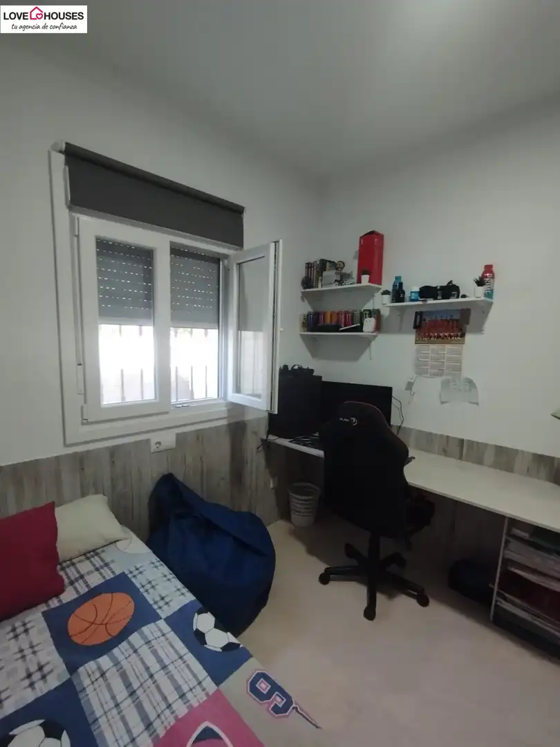 Chalet con piscina en venta en Pelagatos - Pago del Humo, imagen 30