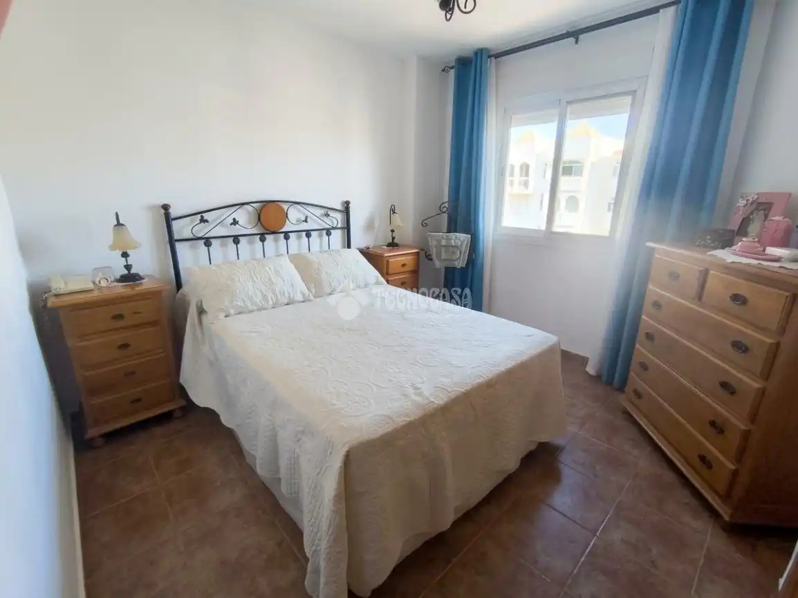 Penthouse mit Aufzug zum Verkauf in Estepona Pueblo, imagen 7