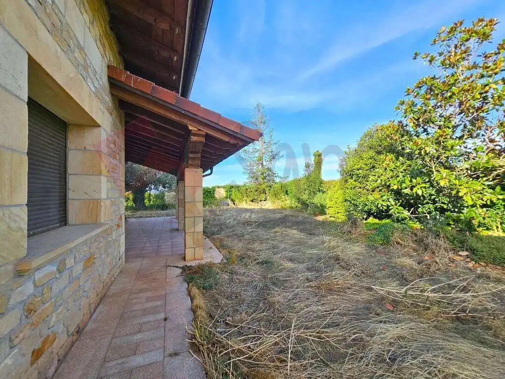 Chalet con jardín en venta en Calle Abajo, imagen 69