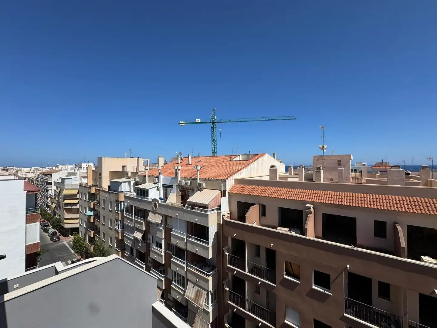 Penthouse mit Pool zum Verkauf in Playa del Cura, imagen 38