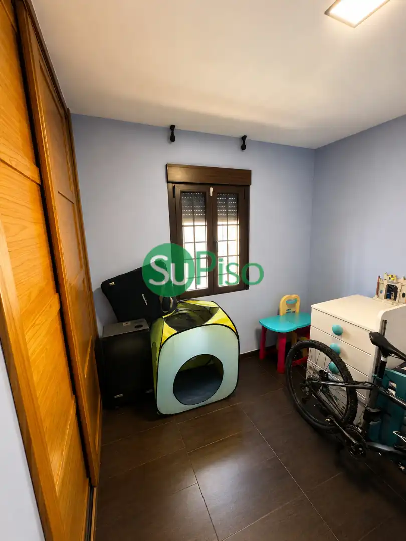 Chalet con piscina en venta en Calle Carretas, imagen 15