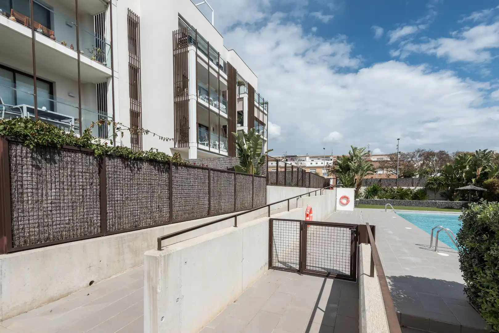 Dúplex en venta en Avinguda de la Torre del Vallès, 78, La Collada - Sis Camins