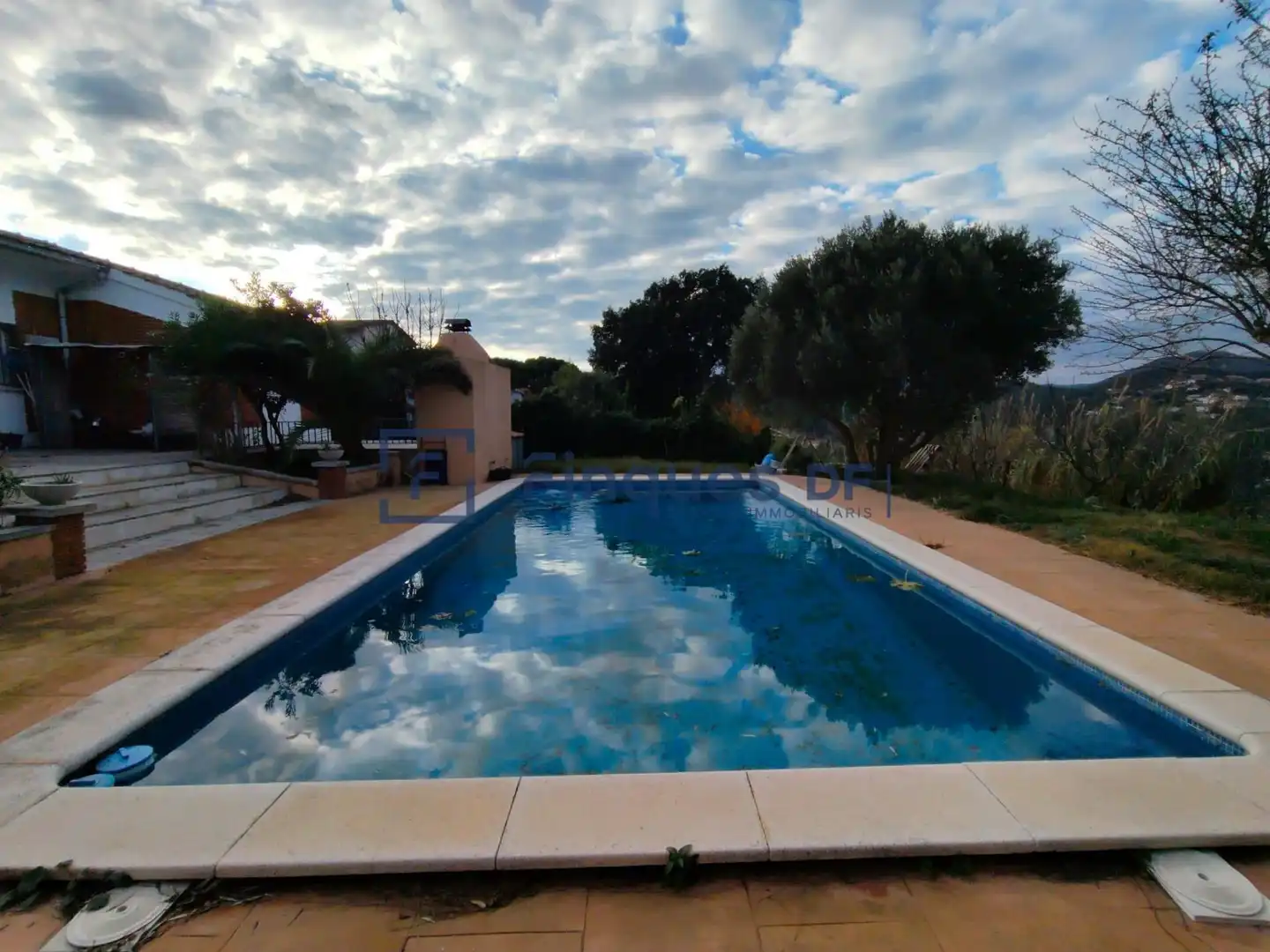 Detached house for sale in Riudarenes, imagen 10