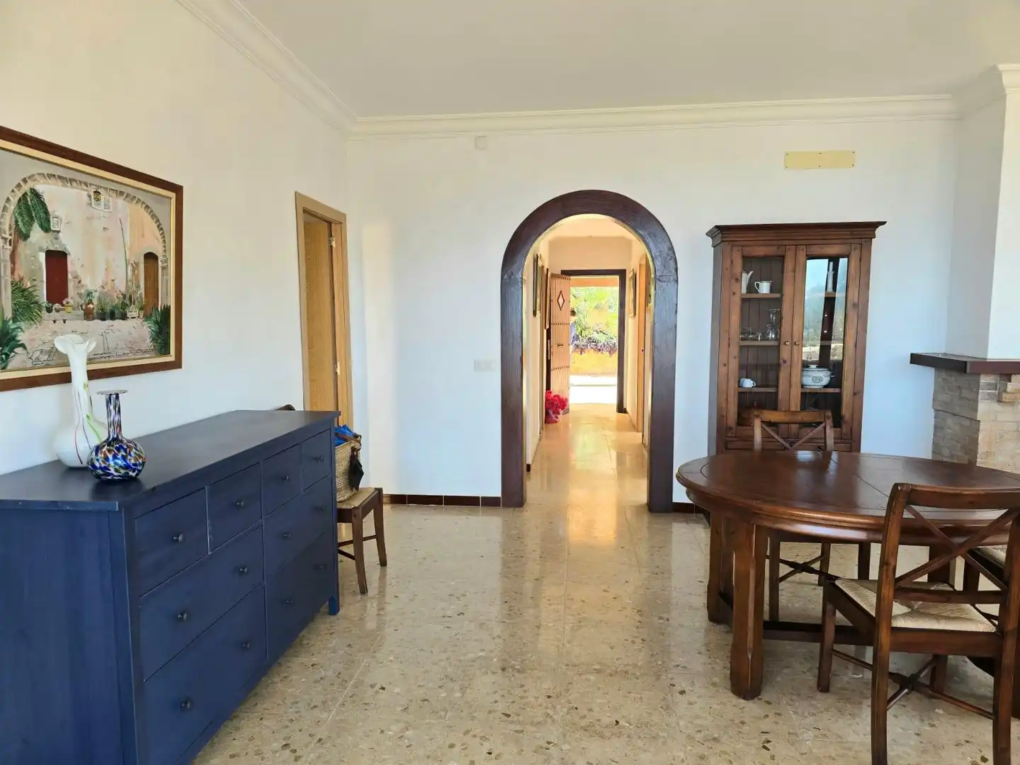 Casa o xalet en venda en Banyalbufar amb Aire condicionat i Terrassa