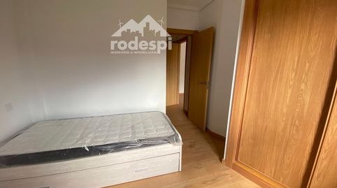 Foto 5 de Piso de alquiler en Domingo Bueno, 112, O Porriño , Pontevedra