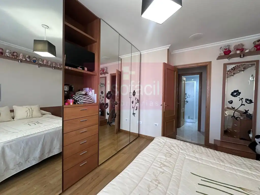 Habitación de Piso en venta en Lugo