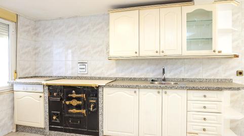 Foto 4 de Pis en venda a Valdepolo, León