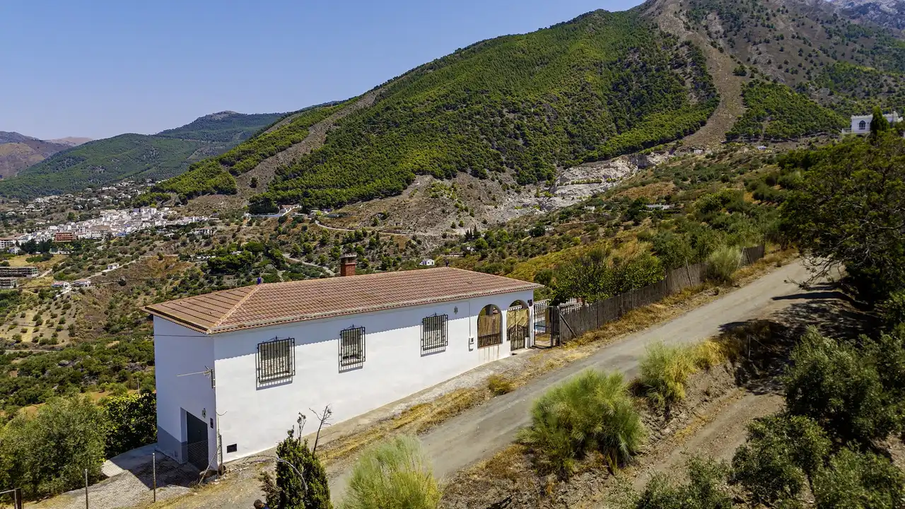 Maison rustique à vendre à Alcaucín, imagen 38