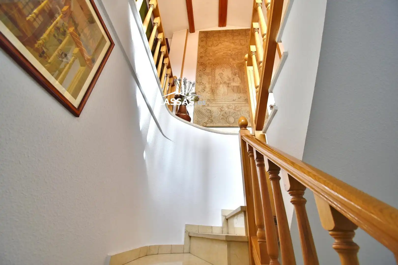 Reihenhaus mit Pool zum Verkauf in Calle rosa chacel, imagen 65