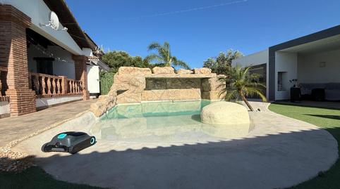 Foto 5 de Finca rústica en venda a  del Polígono Industrial, 14, Puente Mayorga - Campamento, Cádiz