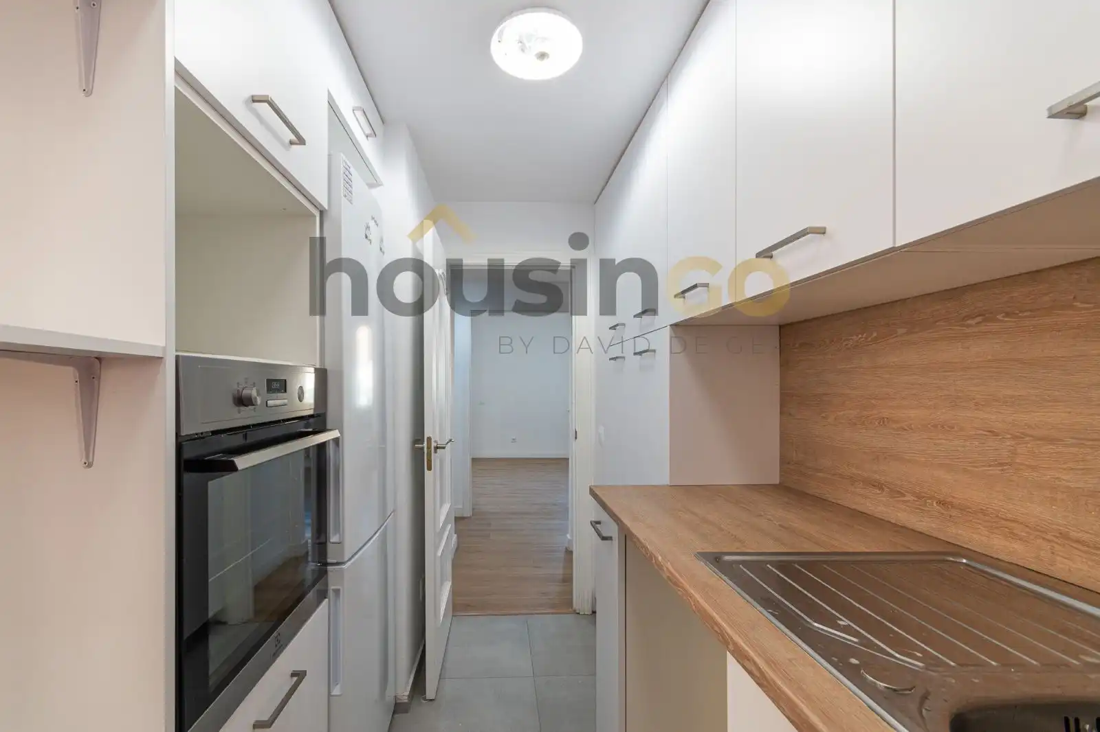 Appartement avec ascenseur à louer à AVENIDA DE AMÉRICA, imagen 13