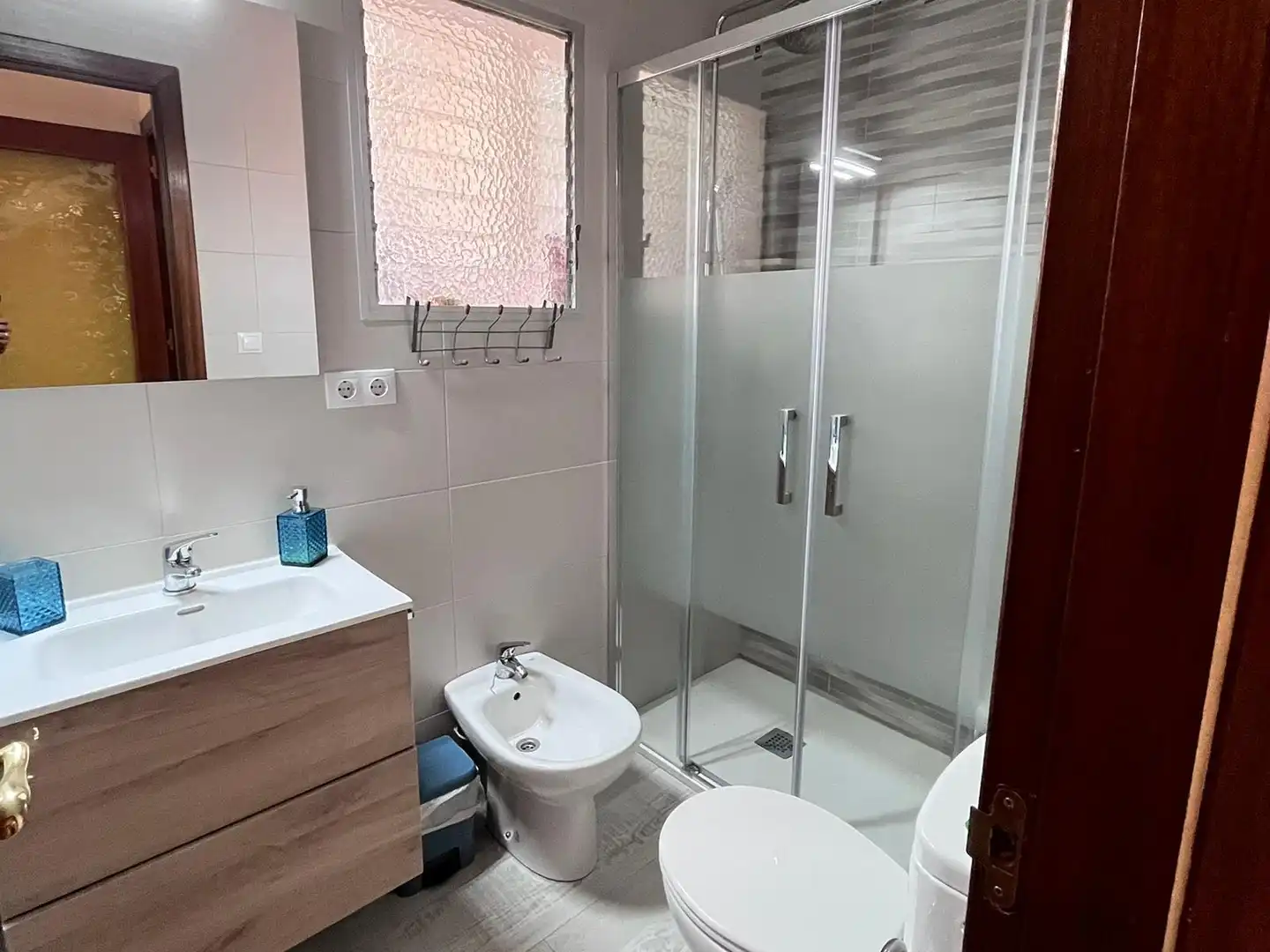 Baño de Piso en venta en Cartagena con Calefacción, Terraza y Trastero