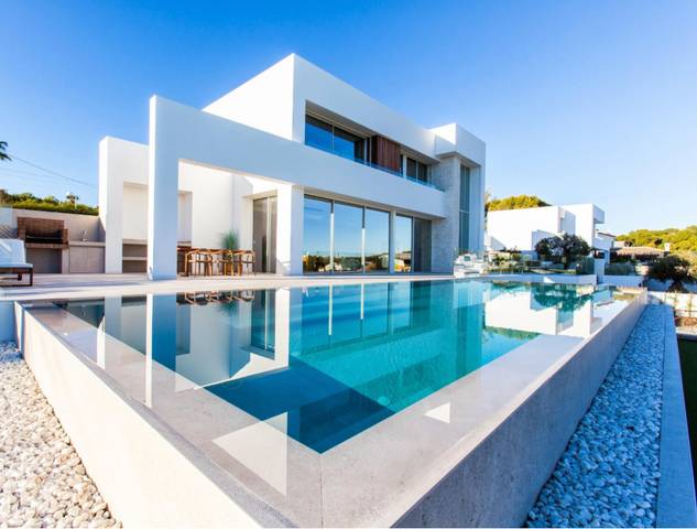 Casa-chalet en Venta en Las Majadas - Las Molinetas - Labradorcico