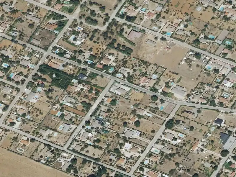 Chalet en venta en Fresno De Torote, imagen 2