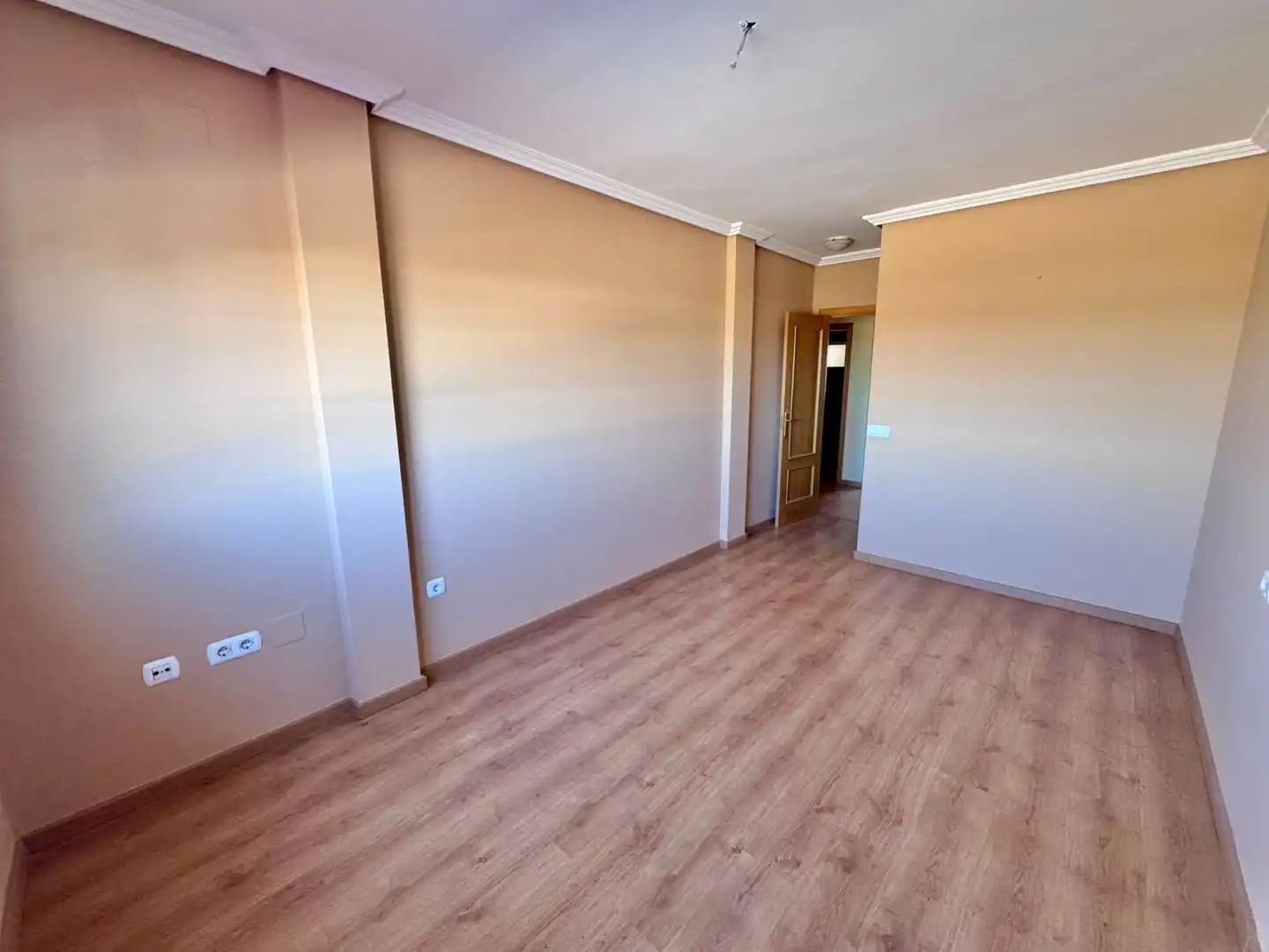 Wohnung zum Verkauf in Juan carlos I, Tomelloso