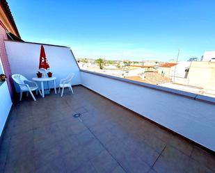 Terrace of Attic for sale in Valdepeñas  with Terrace