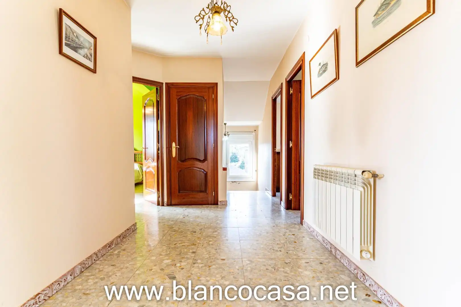 Casa con jardín en venta en Cabana de Bergantiños, imagen 33