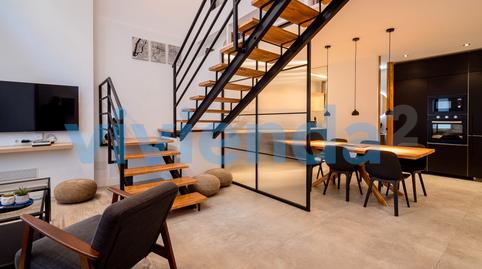 Photo 2 of Flat for sale in Ercilla , Acacias,  Madrid Capital