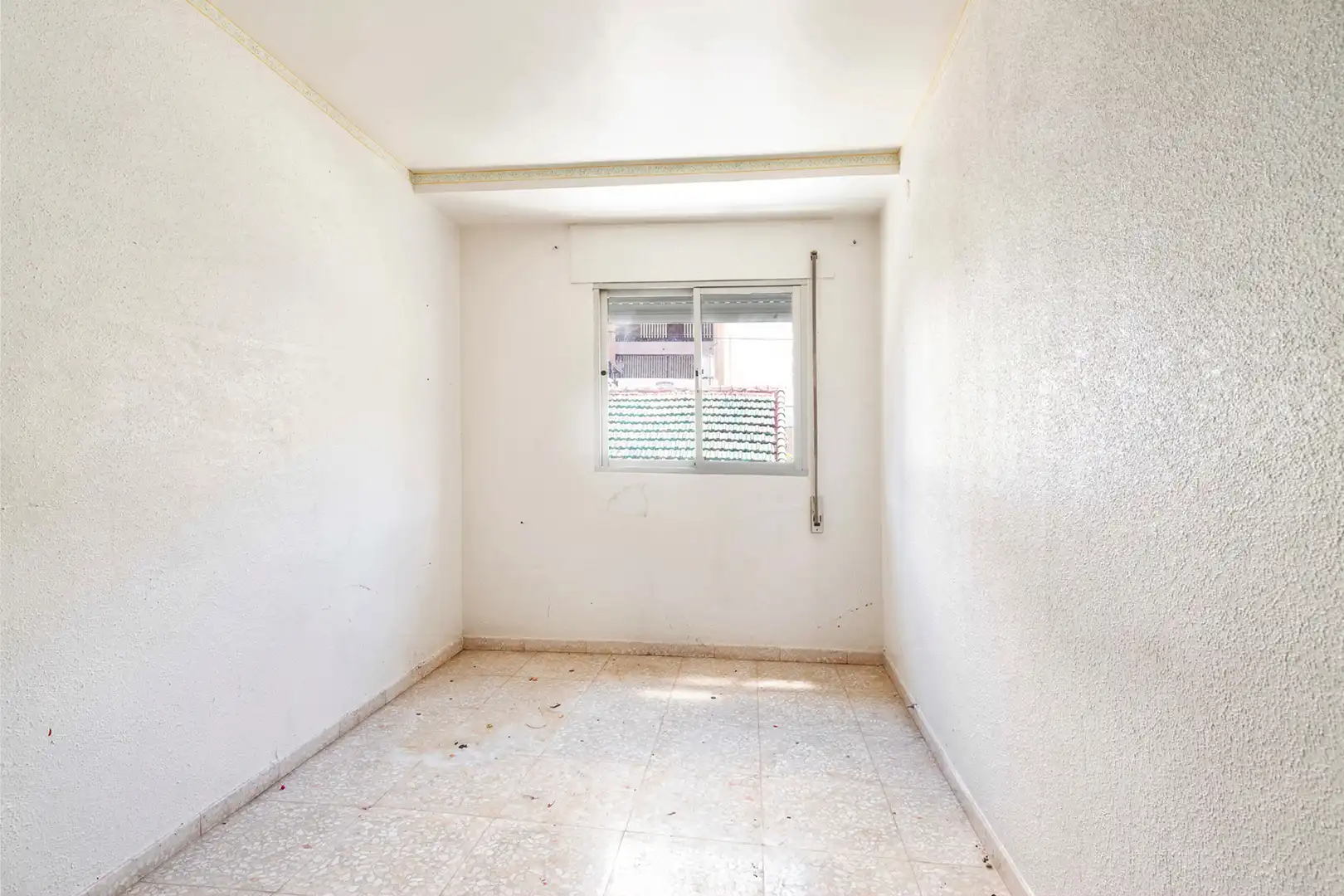 Bedroom of Houses for sale in Málaga  with Terrace