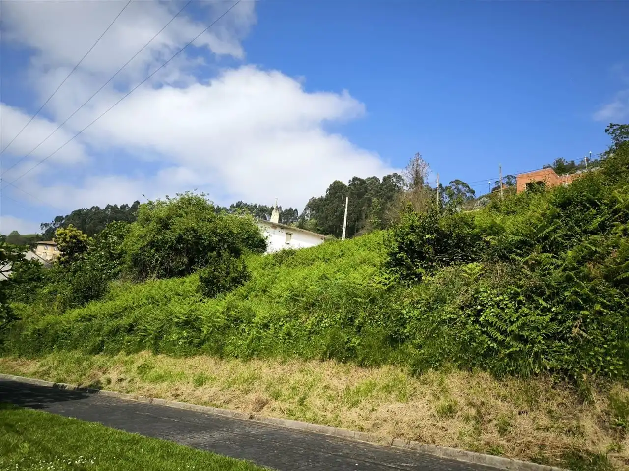 Residential land for sale in Paseo Maritimo S/N, imagen 5