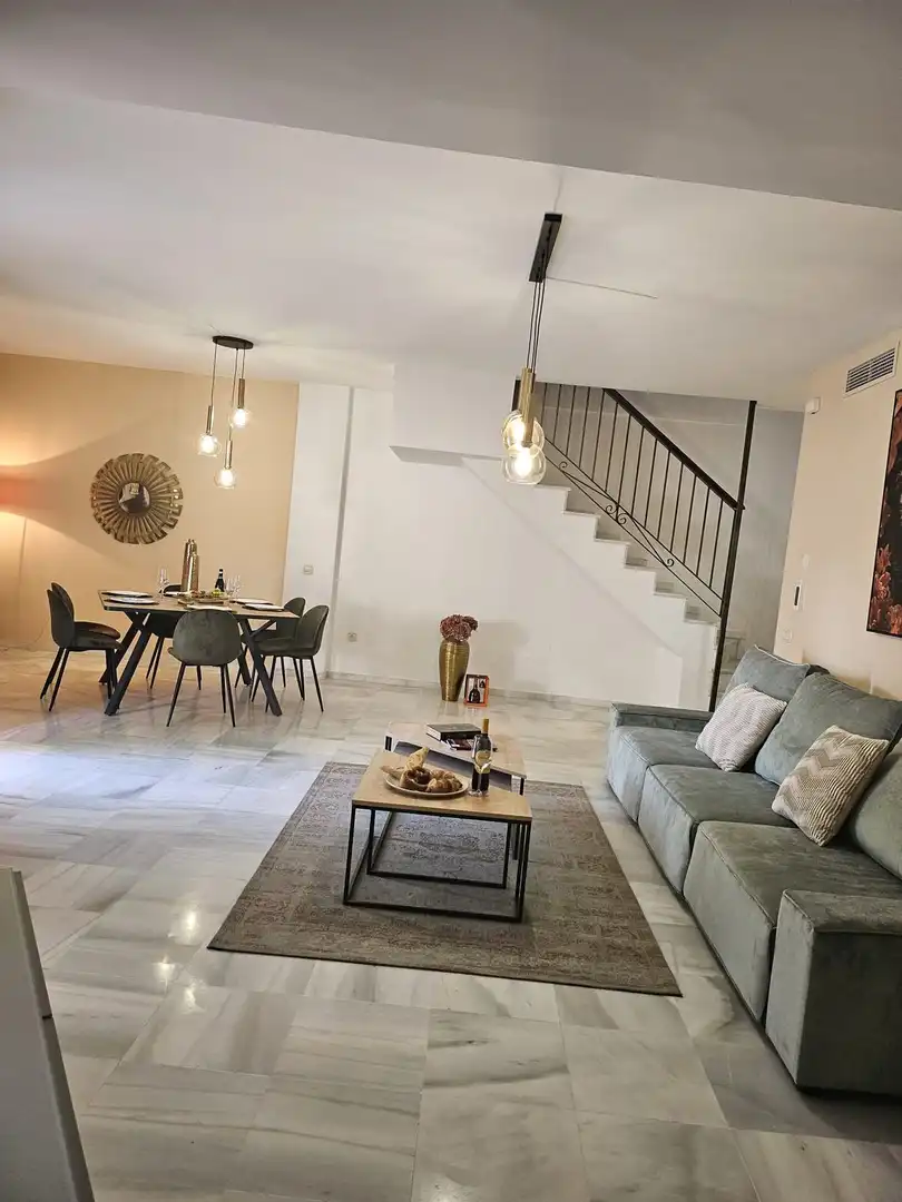 Adossat amb piscina en venda a Benamara - Atalaya, imagen 23