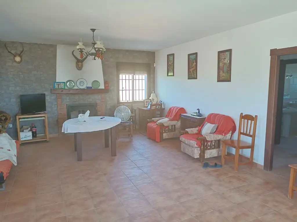 Casa en venda a Calle Estacion-Archidona, imagen 11