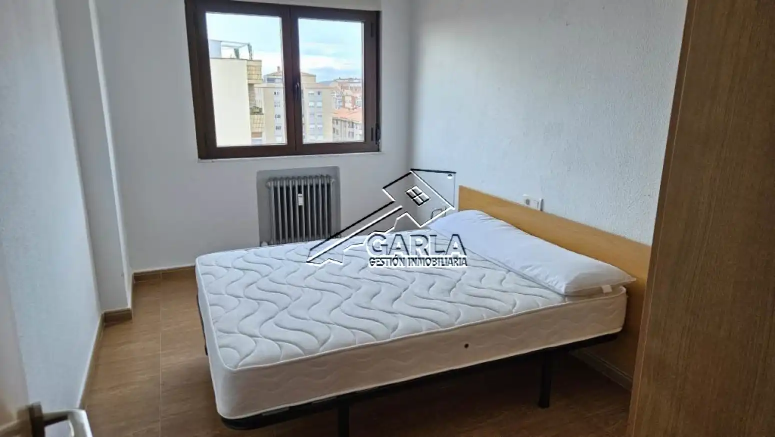 Pis de lloguer a Salamanca - Calle María Auxiliadora, Garrido Sur