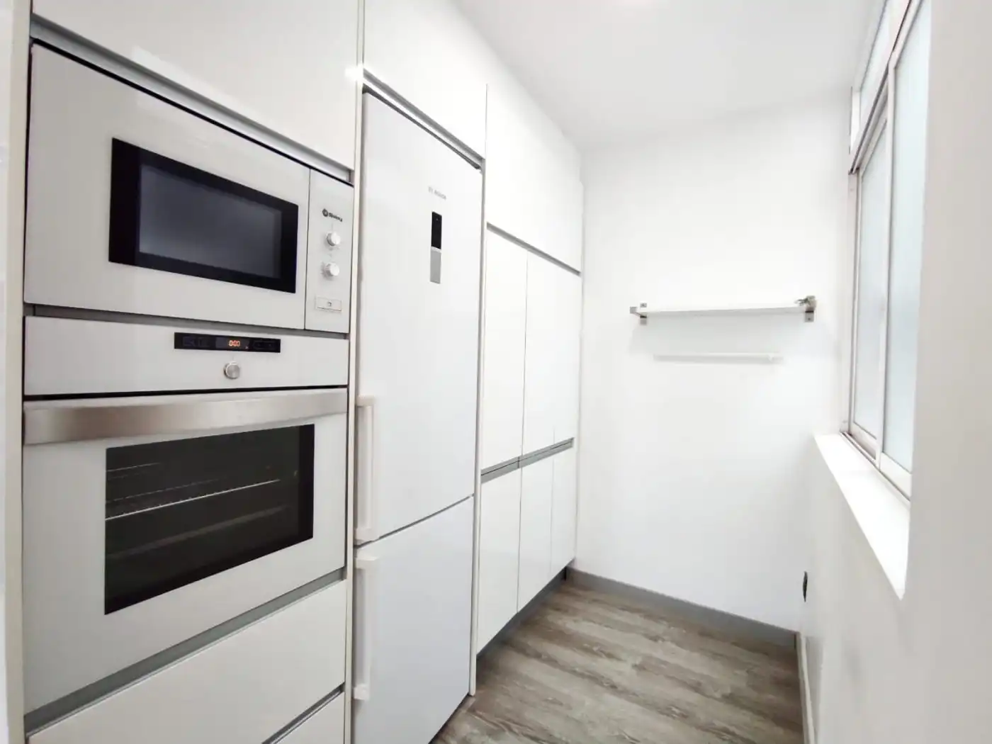 Flat for rent in Centro