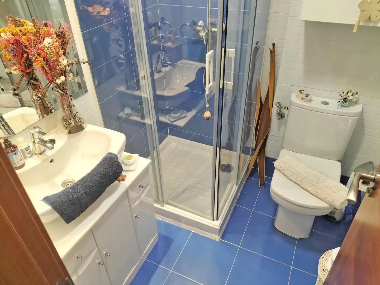 Appartement compact avec piscine à vendre à Las Marinas / Les Marines, imagen 18