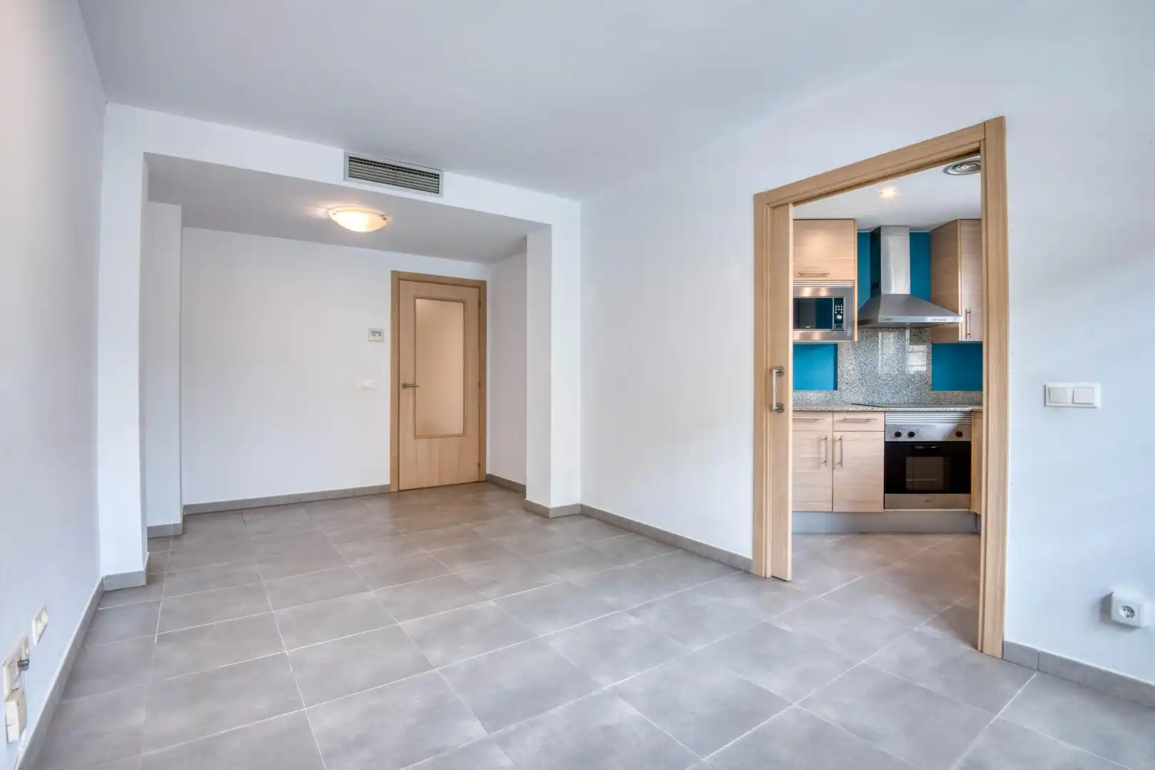 Piso en venta en Sant Feliu de Guíxols