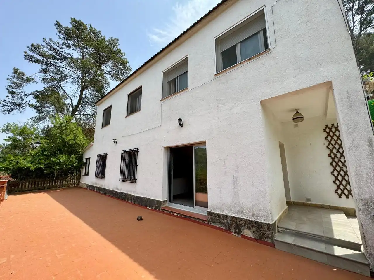 Casa amb piscina en venda a Ronda Del Moli, imagen 21
