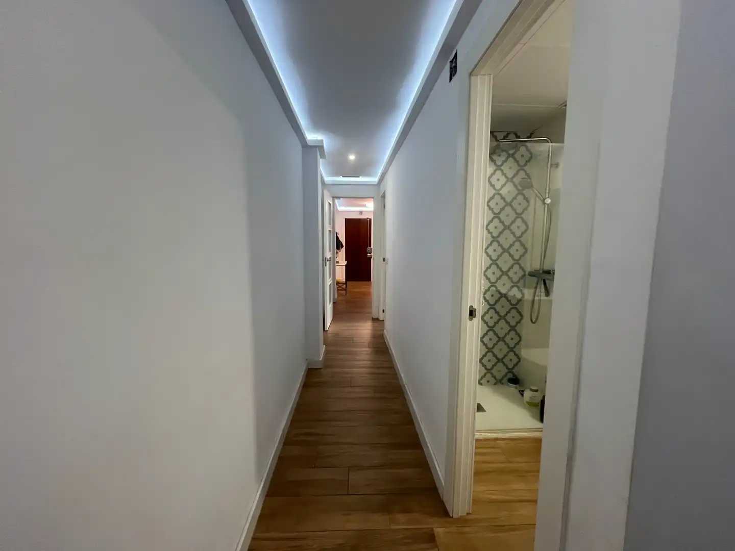 Piso en venta en Sagunto / Sagunt con Parquet, Amueblado y Horno