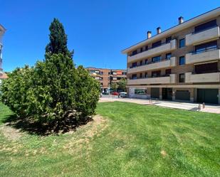 Exterior view of Flat to rent in Majadahonda  with Air Conditioner, Heating and Terrace