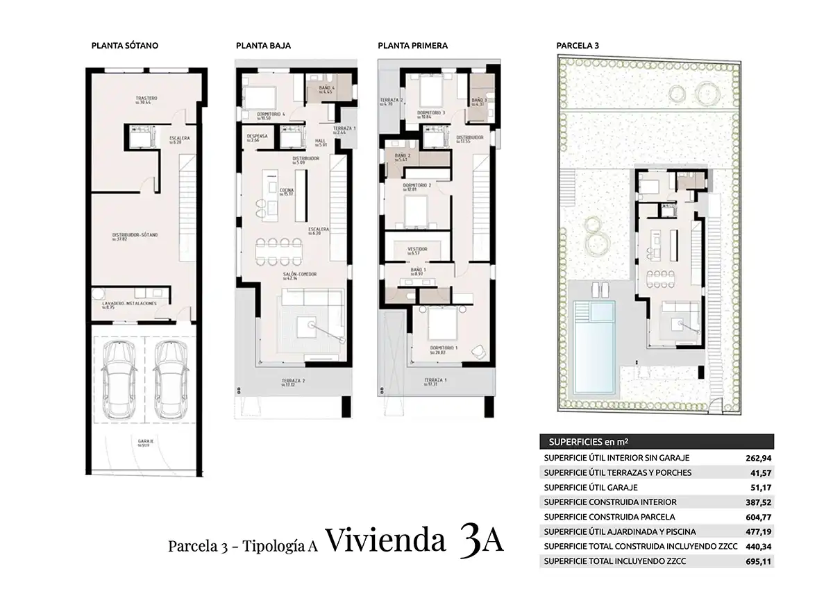 Casa o xalet en venda en Alicante / Alacant amb Aire condicionat, Calefacció i Jardí privat