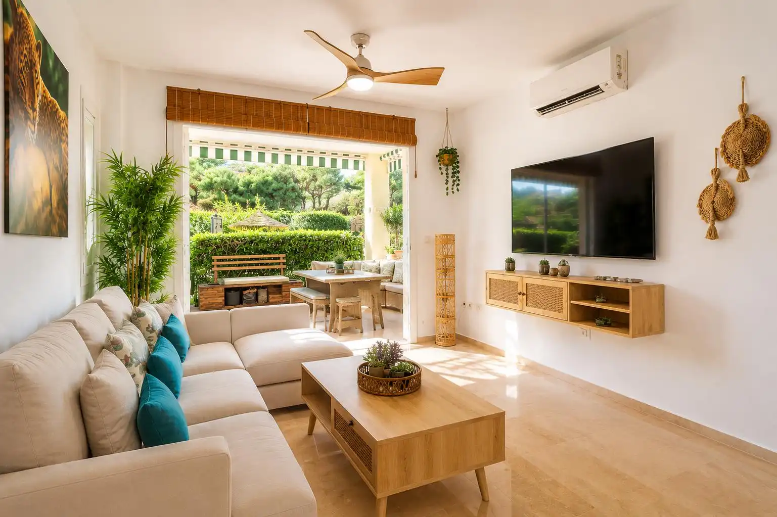 Apartamento con piscina en venta en Calle Jose Rivero 1, imagen 10