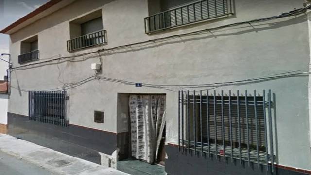 Casa-chalet en Venta en Calle Palomar en Villarta de San Juan