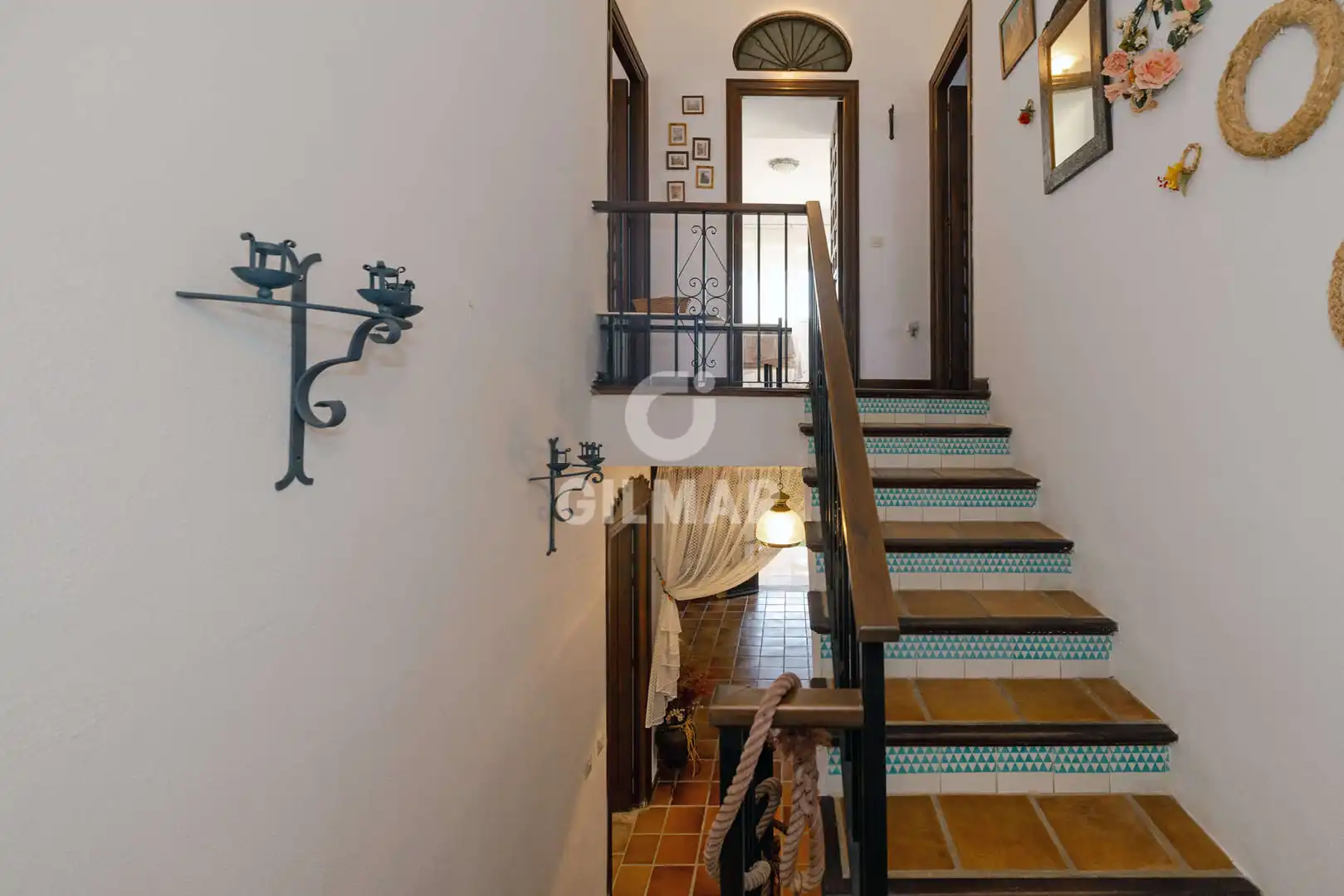 Casa o xalet en venda en Estepona amb Jardí privat