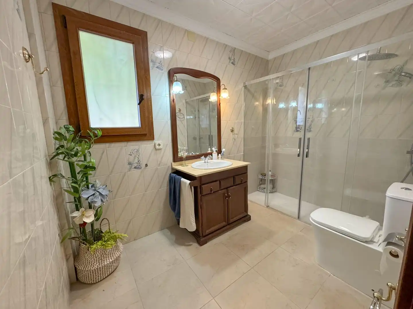 Villa con piscina in affitto a Avenida DR FLEMING, imagen 52
