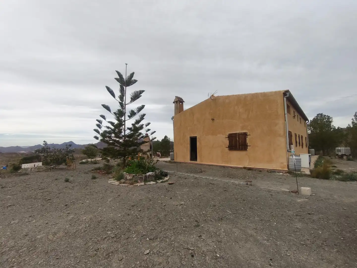 Casa amb jardí en venda a Tébar - Los Arejos, imagen 3