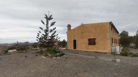 CASA DE CAMPO CON TERRENO EN LA MAJADA DEL MORO AGUILAS, imatge 3