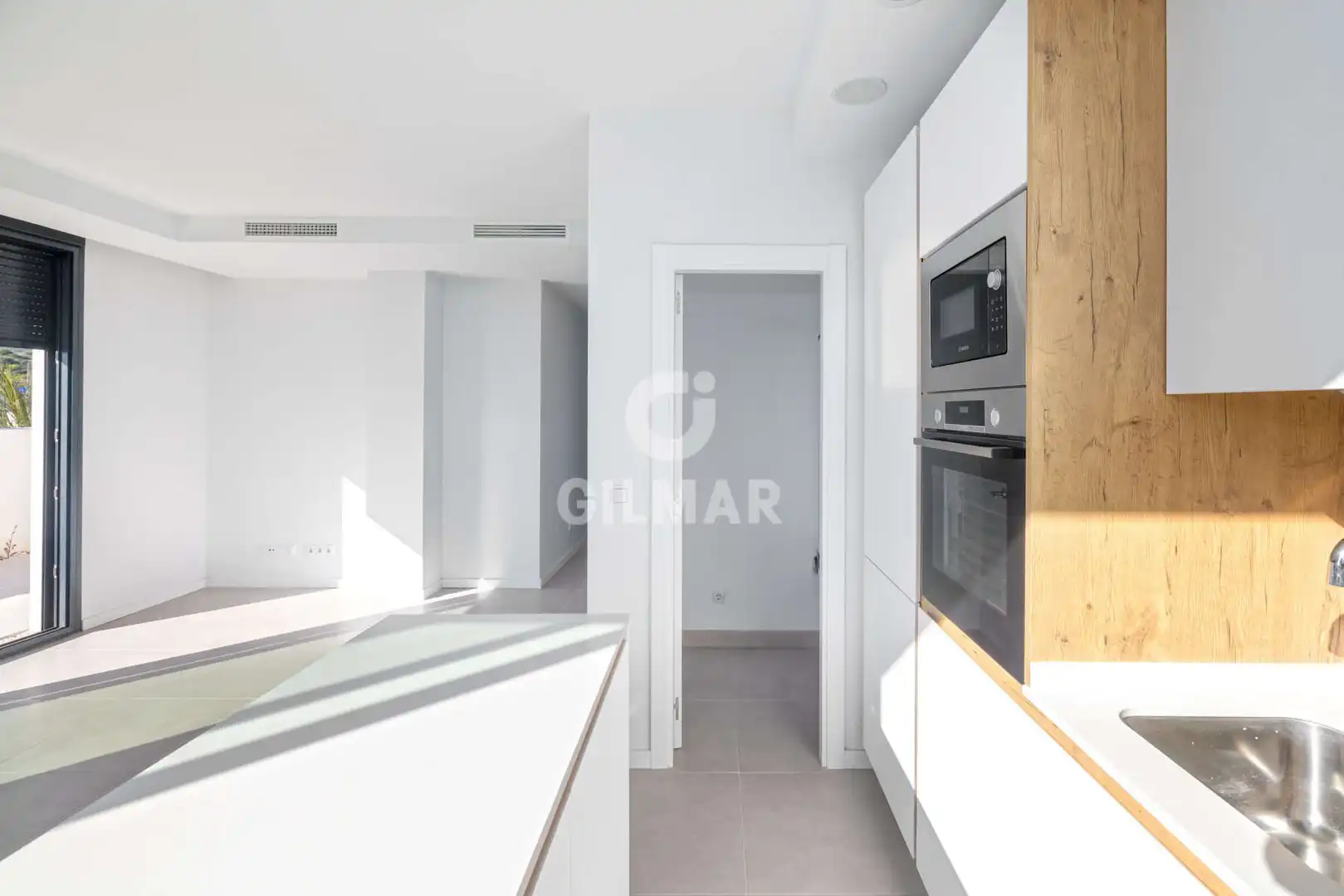 Penthouse mit Terrasse zum Verkauf in Estepona Pueblo, imagen 13