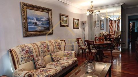 Foto 5 de Piso de alquiler en La Txitxarra - Murrieta - Parke Santurtzi, Santurtzi