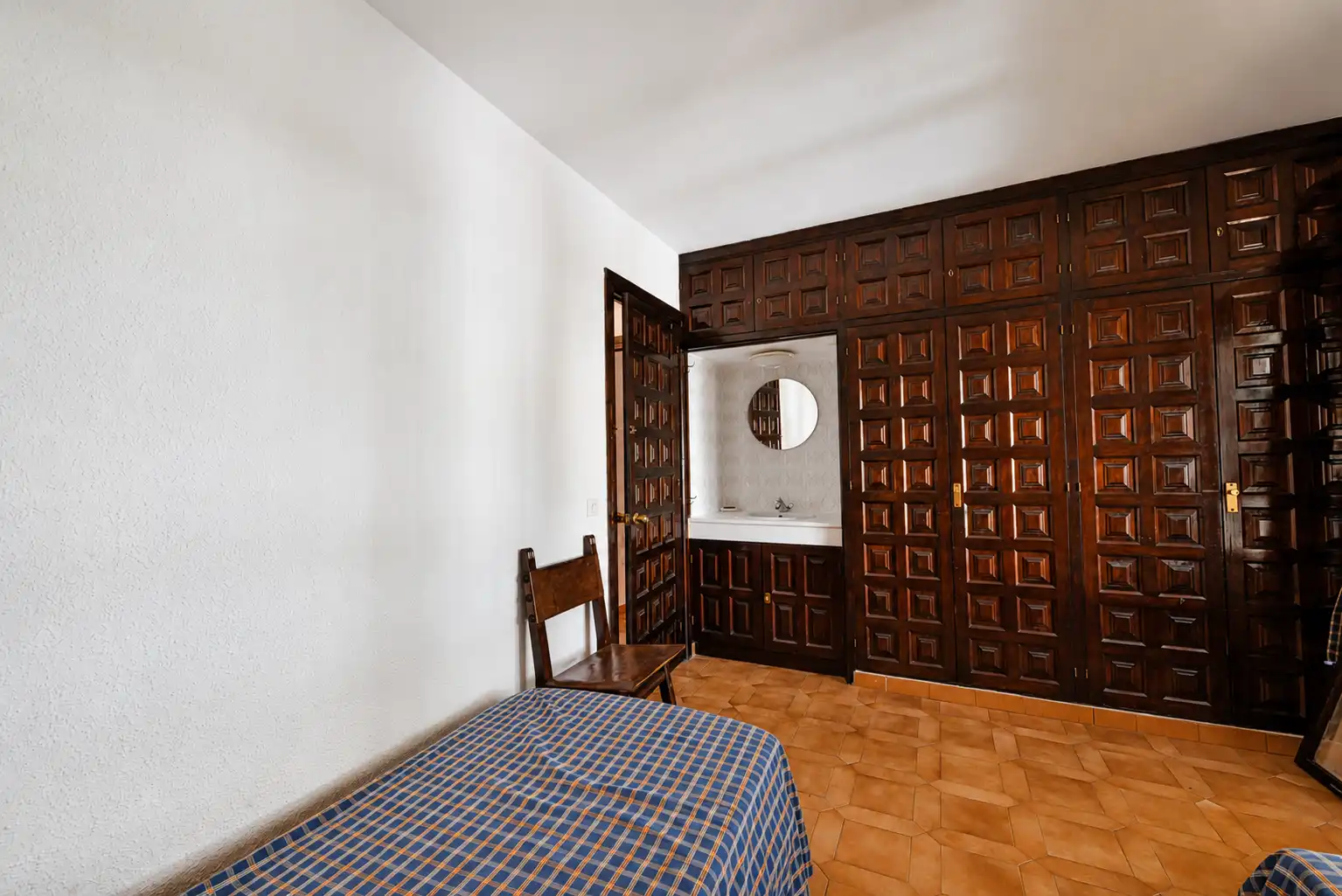 Terraced house with pool for sale in Calahonda, imagen 11