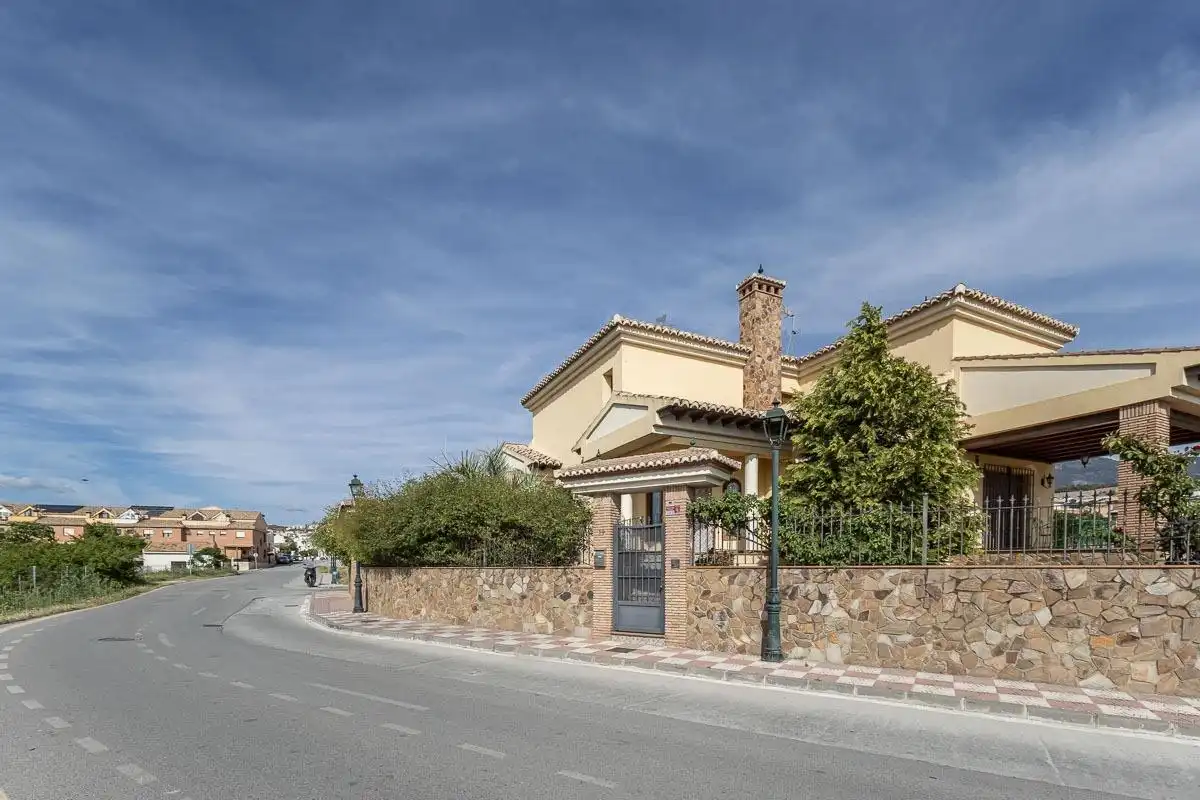 Villa mit Terrasse zum Verkauf in Mariana Pineda, imagen 54
