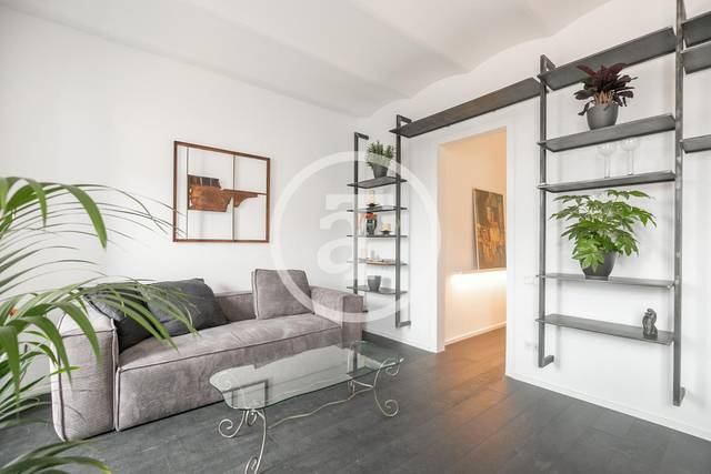 Piso en Alquiler en C/ de Provença en La Nova Esquerra de l'Eixample