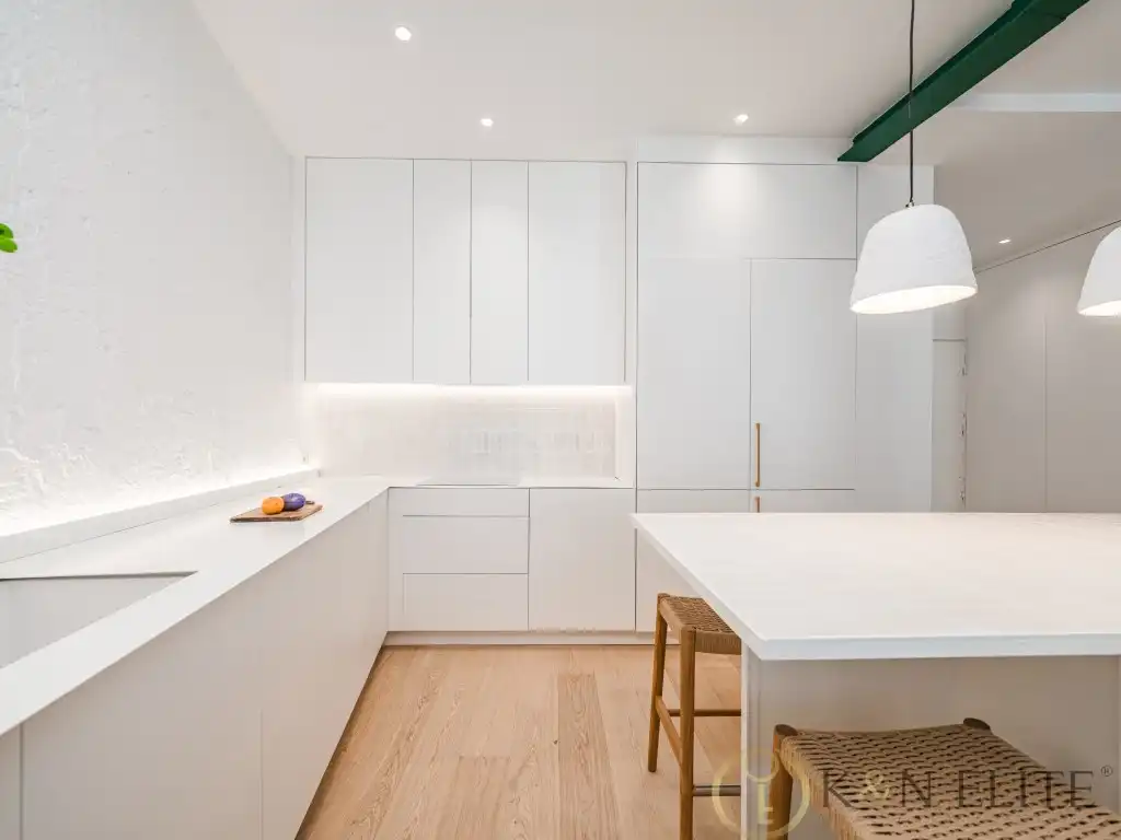 Flat with terrace for sale in Calle Magdalena, imagen 21