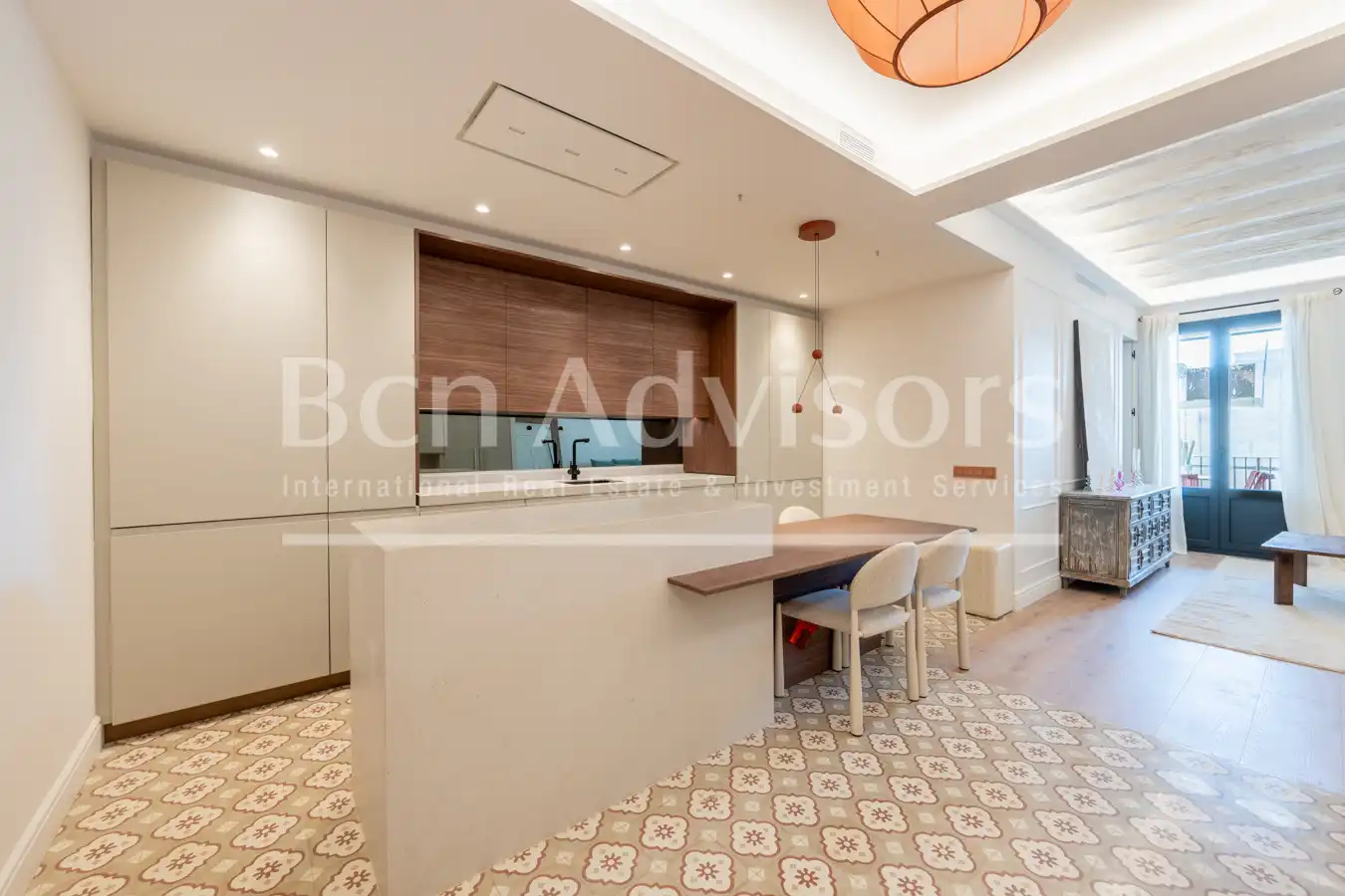 Wohnung mit Terrasse zum Verkauf in Carrer d'Aribau, imagen 10